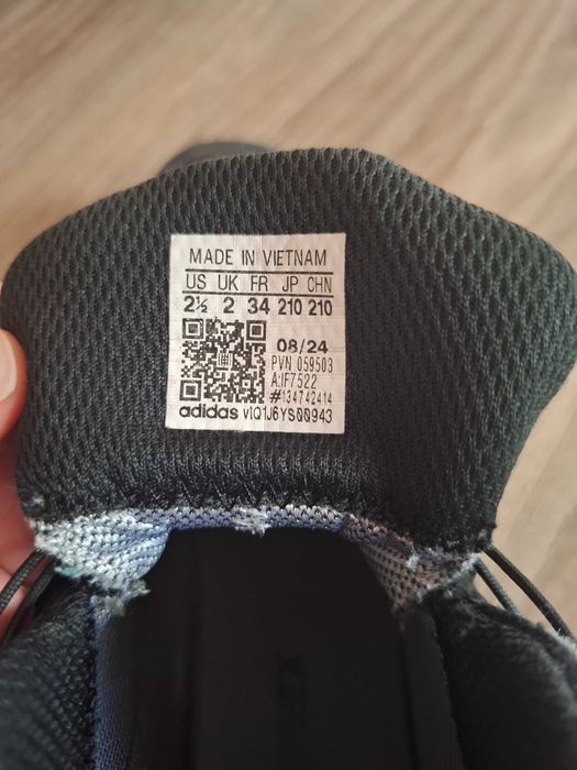 Боти Adidas Terrex