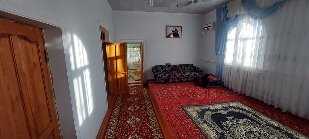 Нокис каласында жер жай сатылады