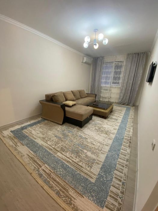 Аренда долгосрочной квартиры