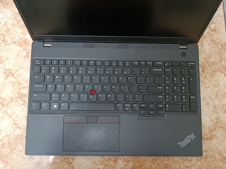 Thinkpad L15 Gen 3 | 16 / 512 GB