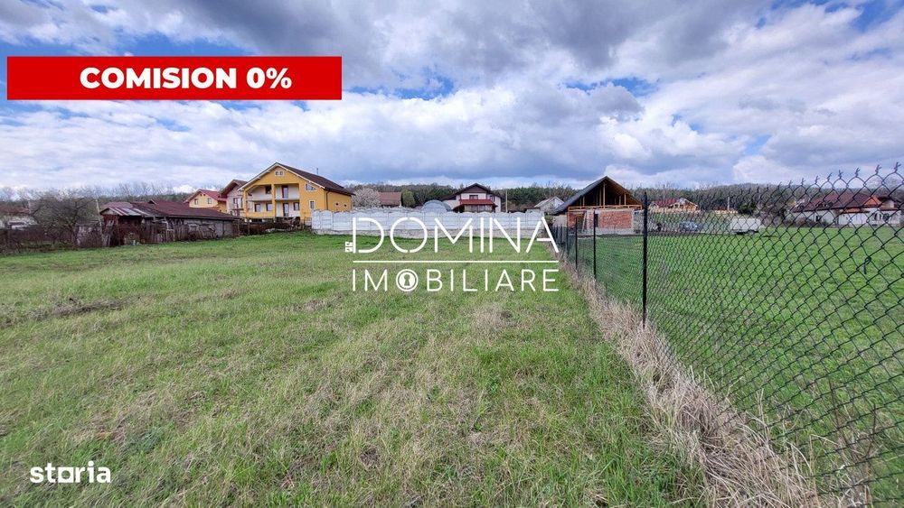 Vanzare teren intravilan, zona linistita, strada Barsesti, Tg Jiu