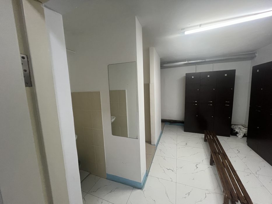 Продам комерческое помещение