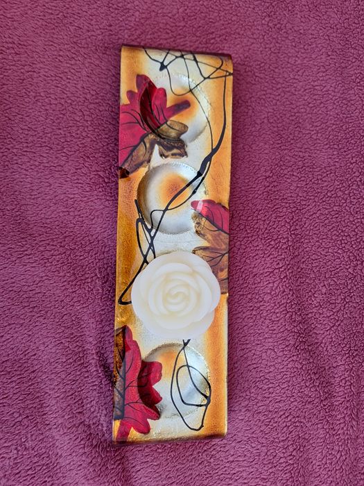 Vicko-ръчна изработка