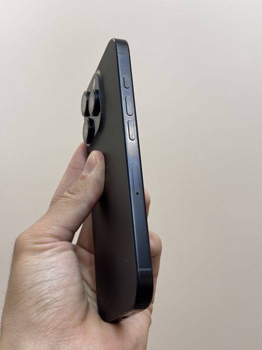 Iphone 16 Pro. 1 ТЕРАБАЙТ. 10/10