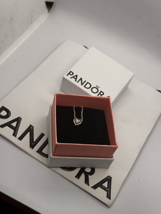 Пандора колие Pandora