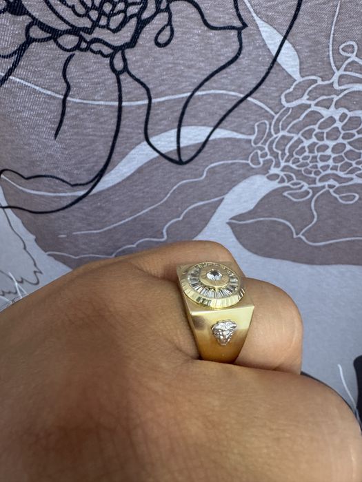 Ghiul Aur 14K, 9.61g, marimea 22-62