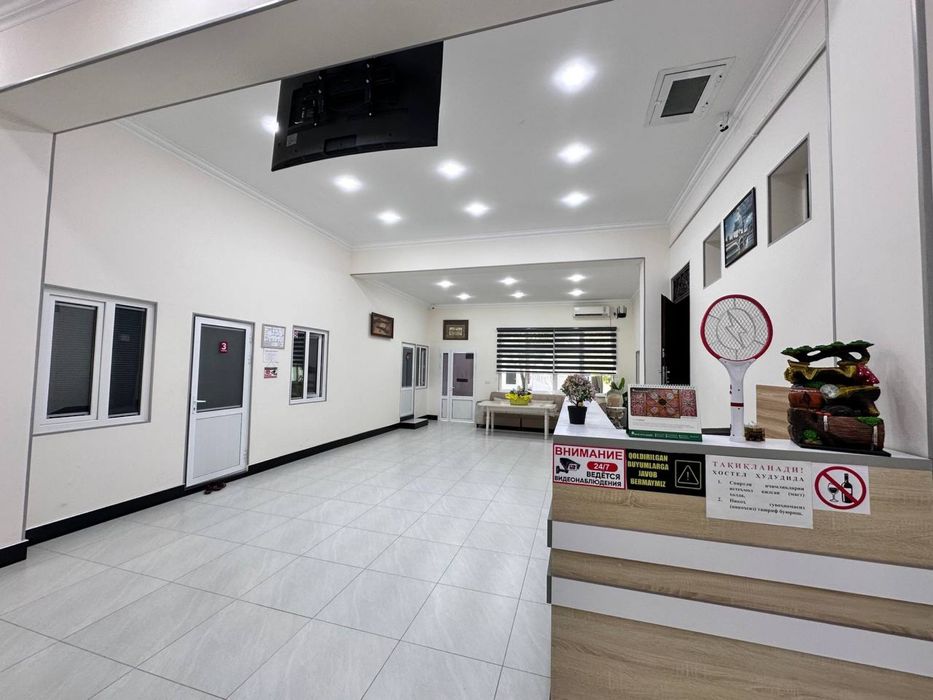 Folk Culture Hostel (Хостел)