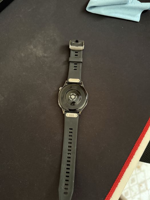 Huawei watch gt 5