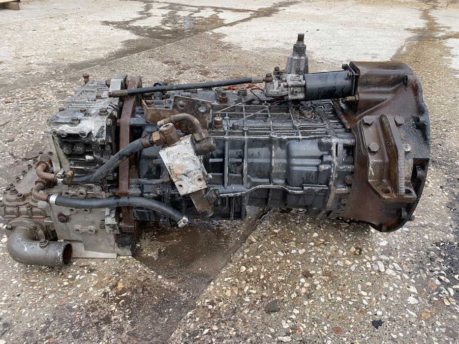 Скорости ZTF с ретардер