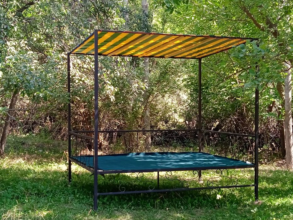 Тапчан супа калавот сури