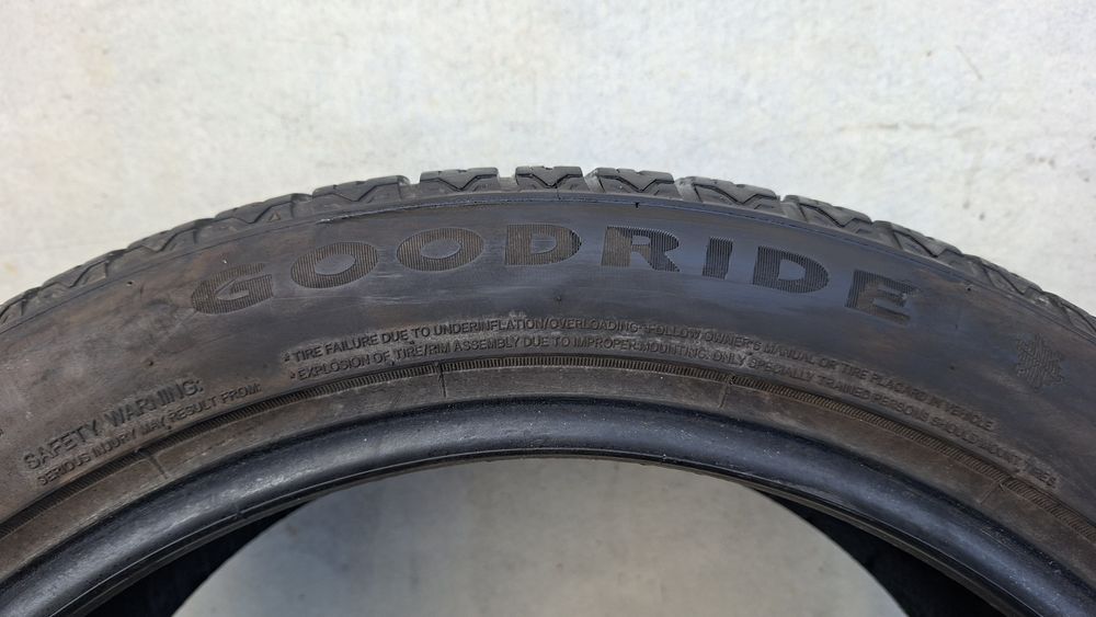 Всесезонни гуми 225 45 18 Goodride