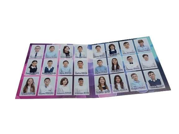 Mapa foto pentru absolventi scoala, liceu, facultate