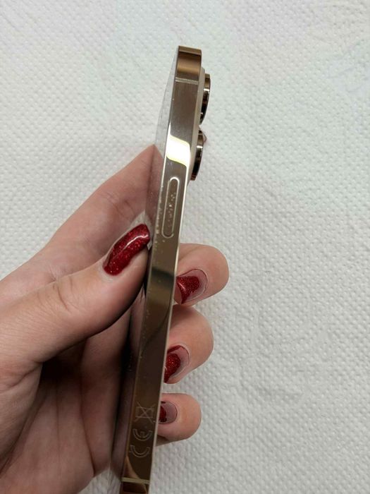 IPhone 14 Pro 256 GB GOLD