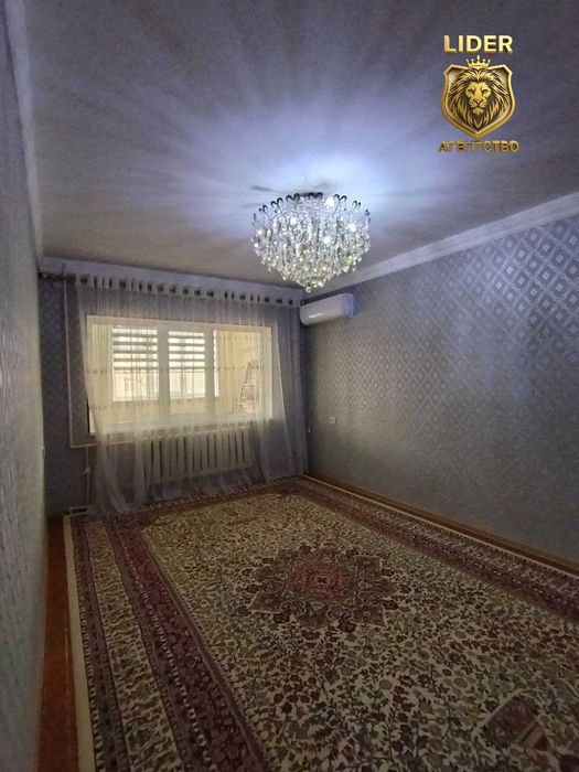 Продается 3х комн квартира ор.р Шарк2 Чевар с вещами цена 53800 у.е .