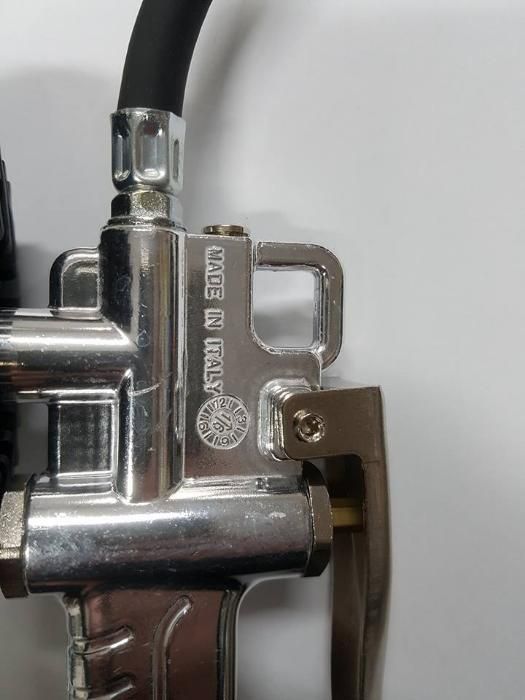 Пистолет за помпане на гуми ART.64 O.M.G