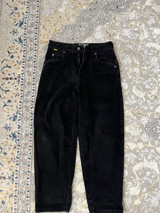 Разгрузка гардероба