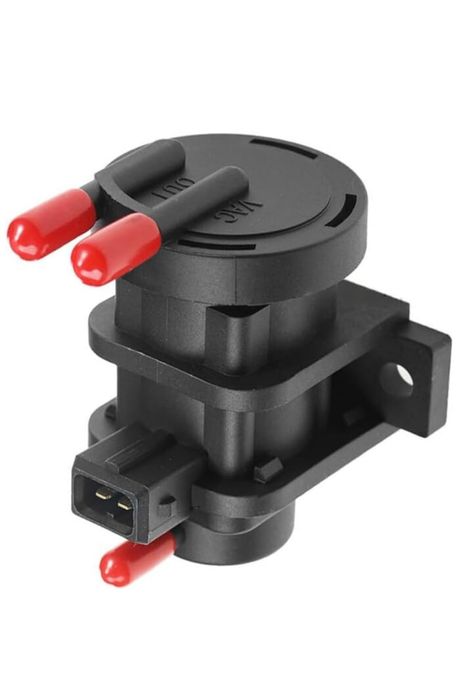 Електроненмагнитен клапан турбо за OPEL