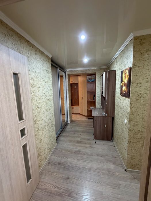 1 ком квартира Береке