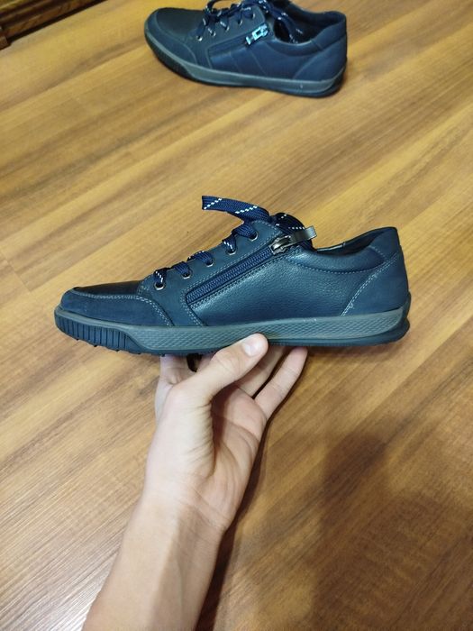 Полуботинки T-taccardi 38 размер