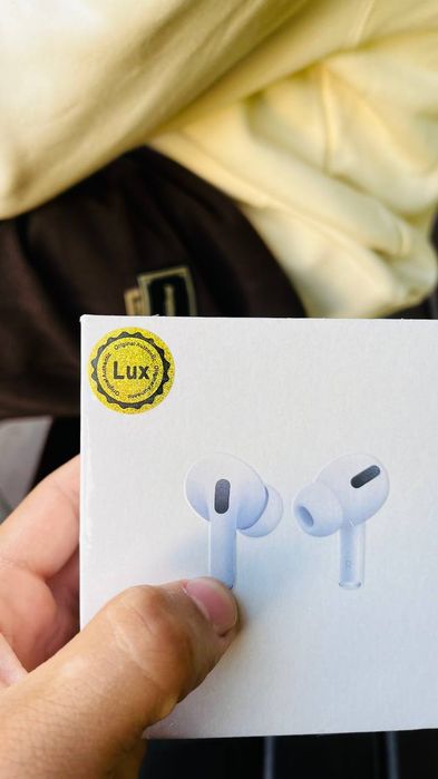 AirPods Pro цехол