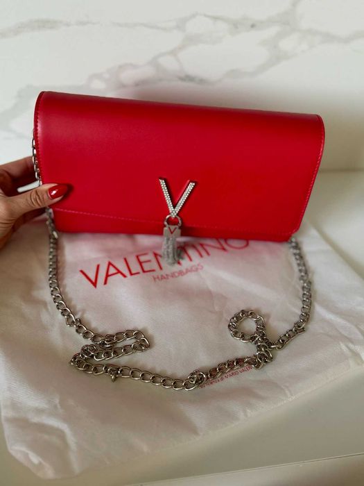 Оригинална нова чанта Valentino