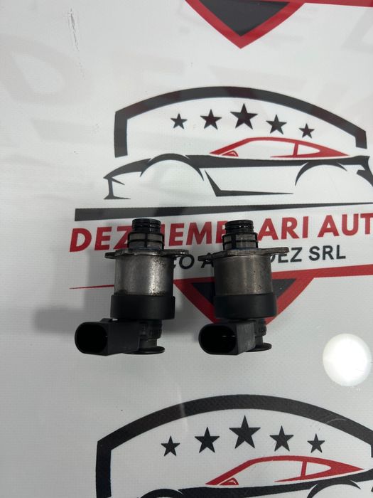 Senzor/Senzori Presiune Combustibil/Regulator Rampa Vw Audi Skoda