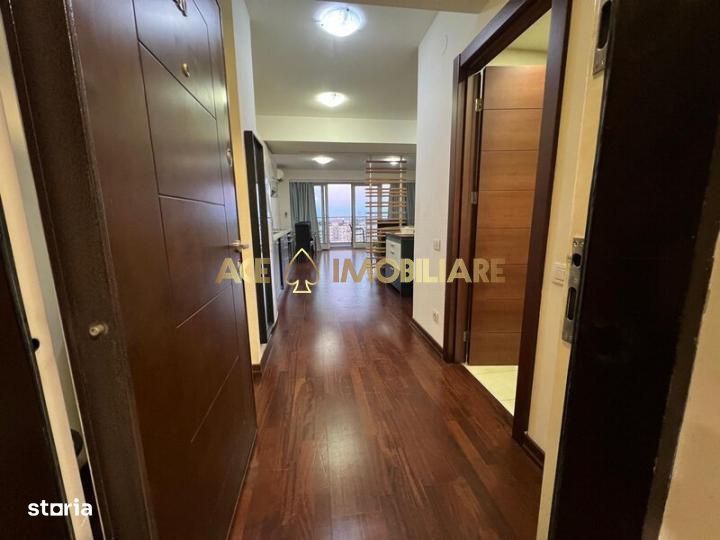 Garsoniera de inchiriat | Vitan | Metrou |Mobilat