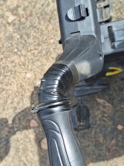 Продам детский велосипед