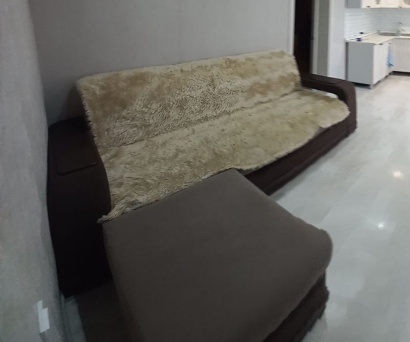 Продам мягкий уголок