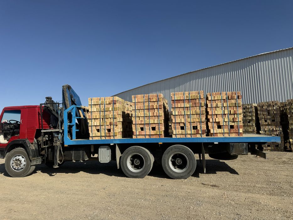 Услуги манупулятор