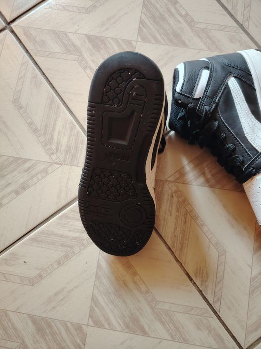 Унисекс кецове PUMA 36номер