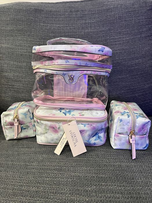 Комплект/сет несесери victoria’s secret