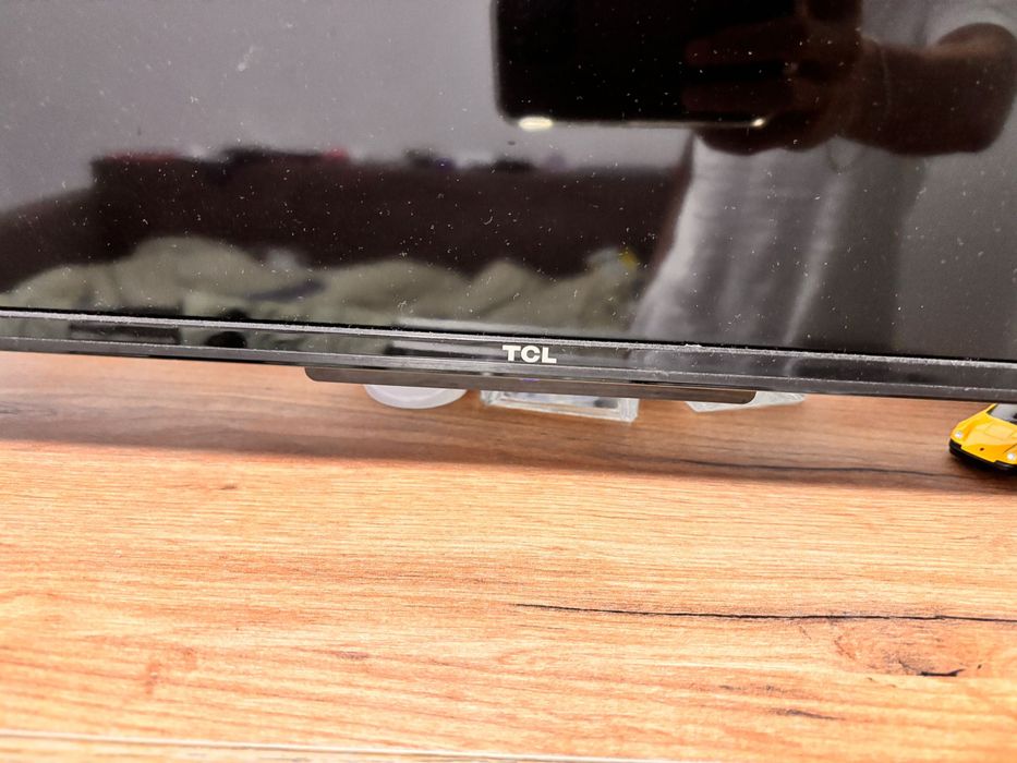 Televizor TCL 4k HDR