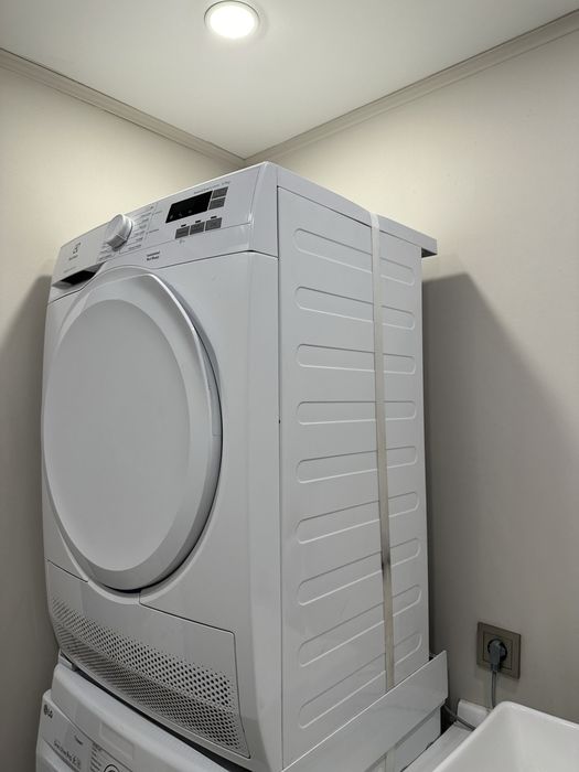 Сушильная Машина