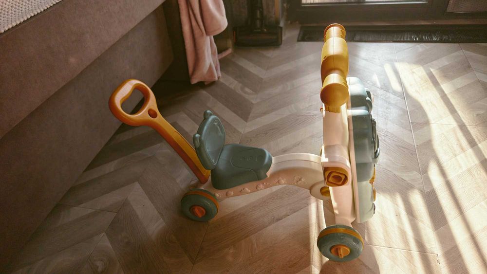 Детские ходунки продам