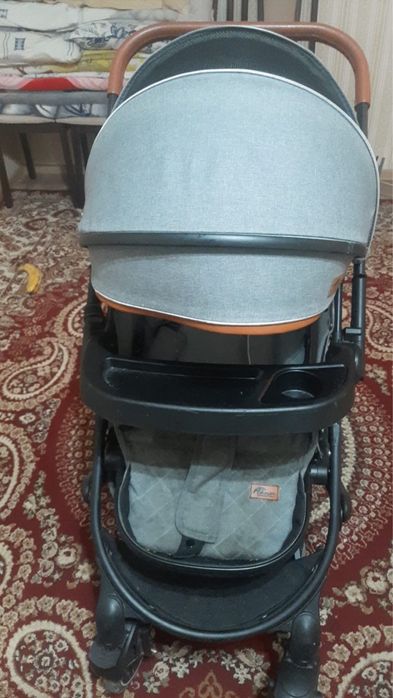Продам детское коляско
