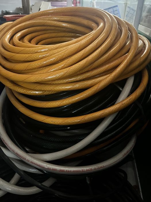 Шланг поливочный