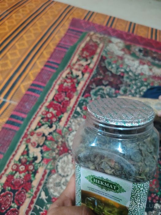 Avg'on Choy original Hikmat.