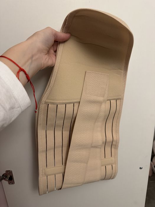 Стягащ колан за след раждане п