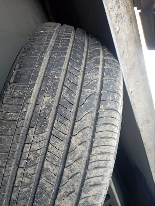 Диски BBS 17’ на БМВ е39