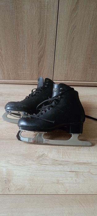 Зимни кънки за лед