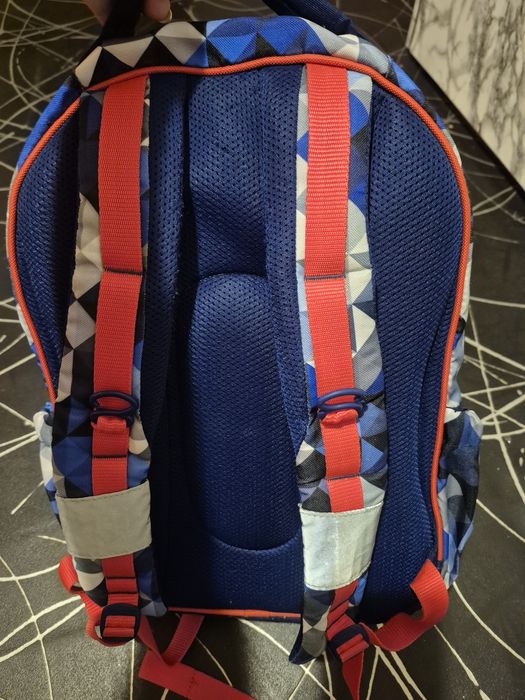 Детска  раница за момче