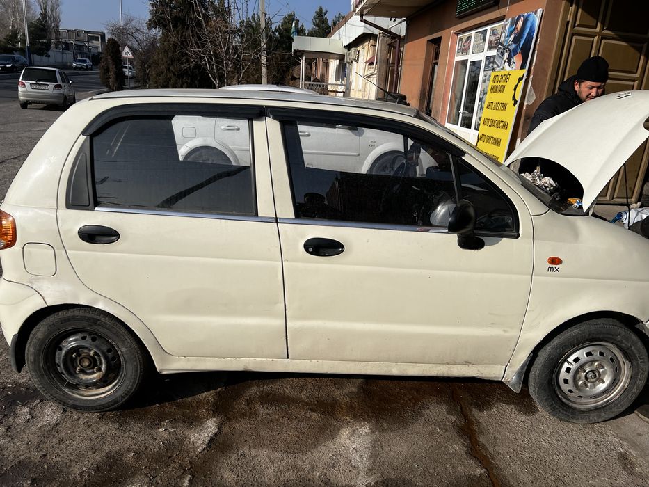 Matiz 2010 yil