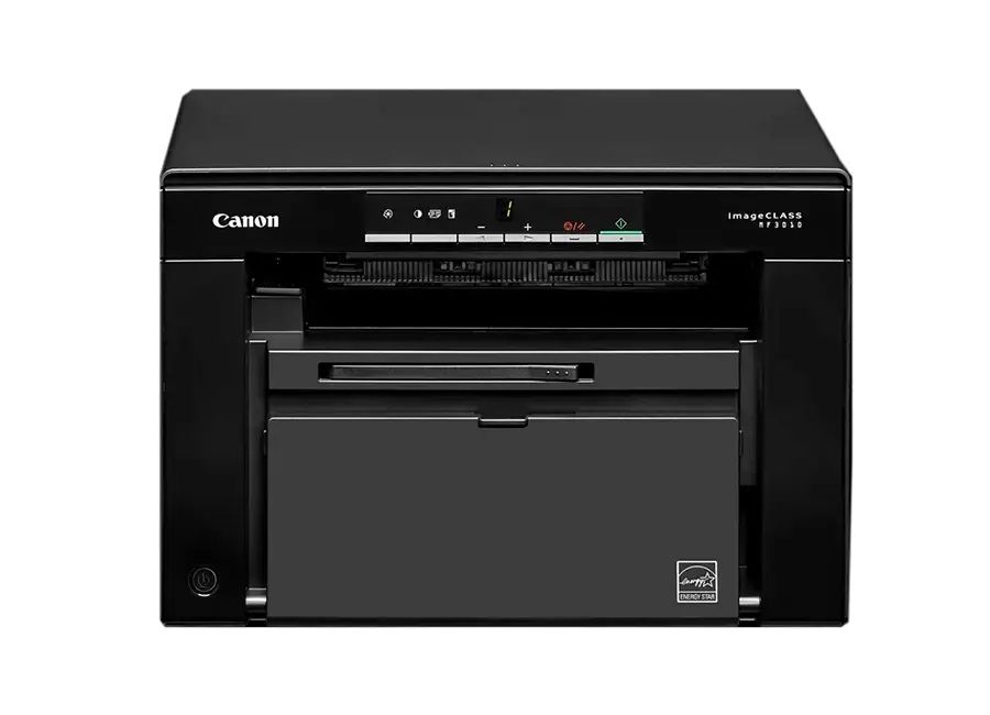 Принтер Canon 3010 image perechisleniye