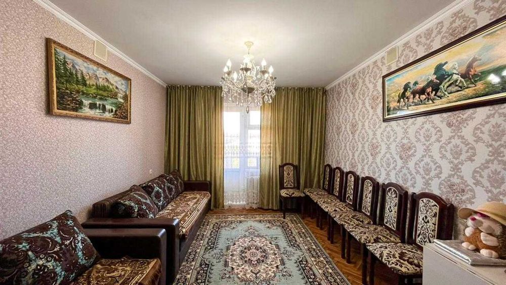 5х комн Мушелтой Юлия Империя