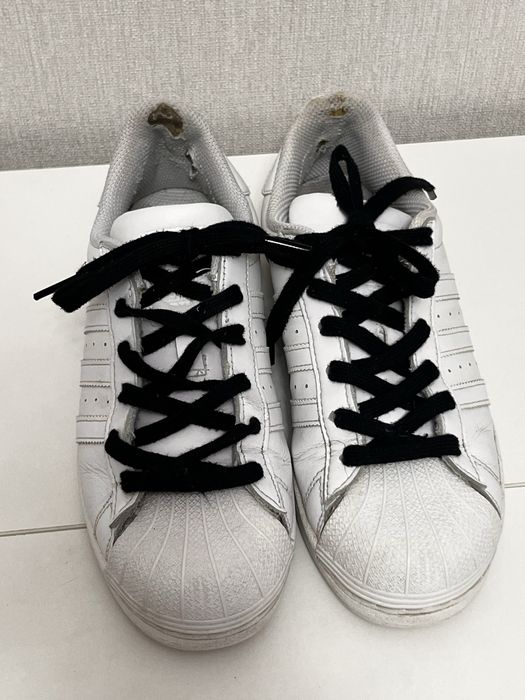 оригинал Адидас суперстары 38 размер, adidas superstar