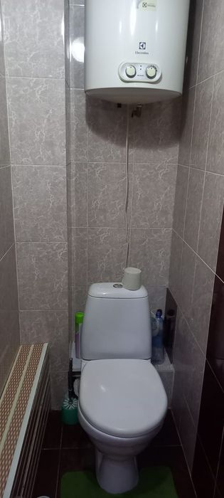 Продам 3х комн кв новой планировки