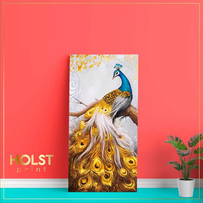 Интерьерные Картины, Модульные Картины на Холсте