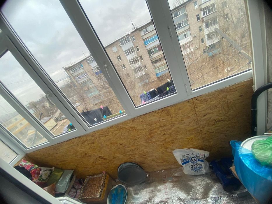 Продам 2 комнатную квартиру