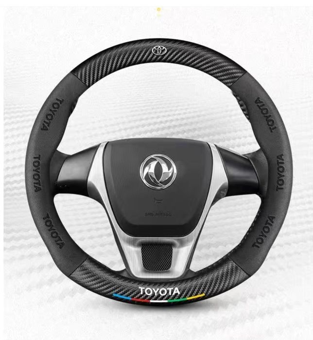 Чехол на руль Toyota